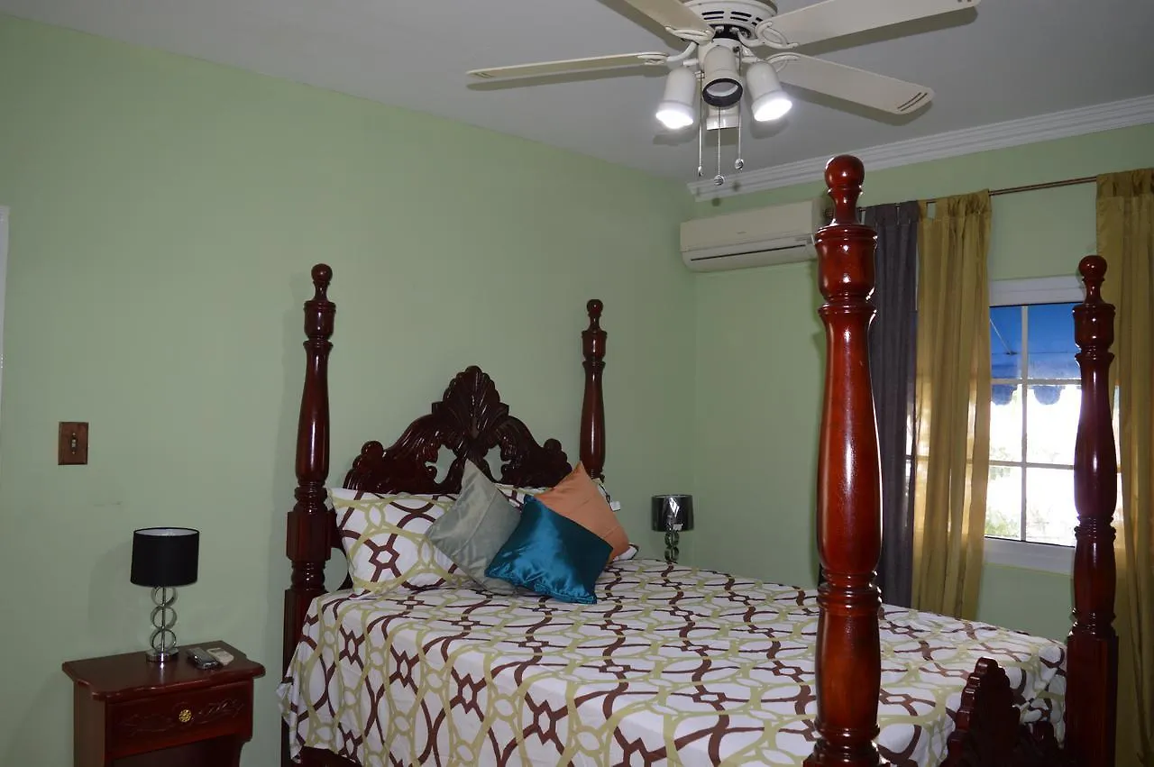 Palm Grove Waterloo Avenue Apartment Saint Andrew